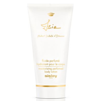 SISLEY Izia Fluide Parfumé Hydratant pour le Corps 150 ml